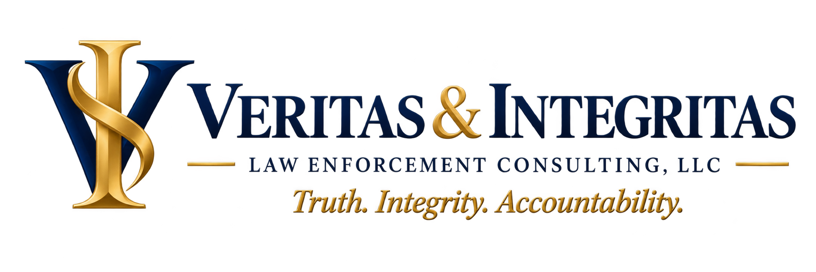 Veritas & Integritas Law Enforcement Consulting
