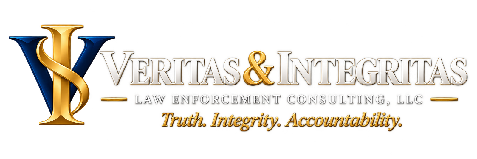 Veritas & Integritas Law Enforcement Consulting
